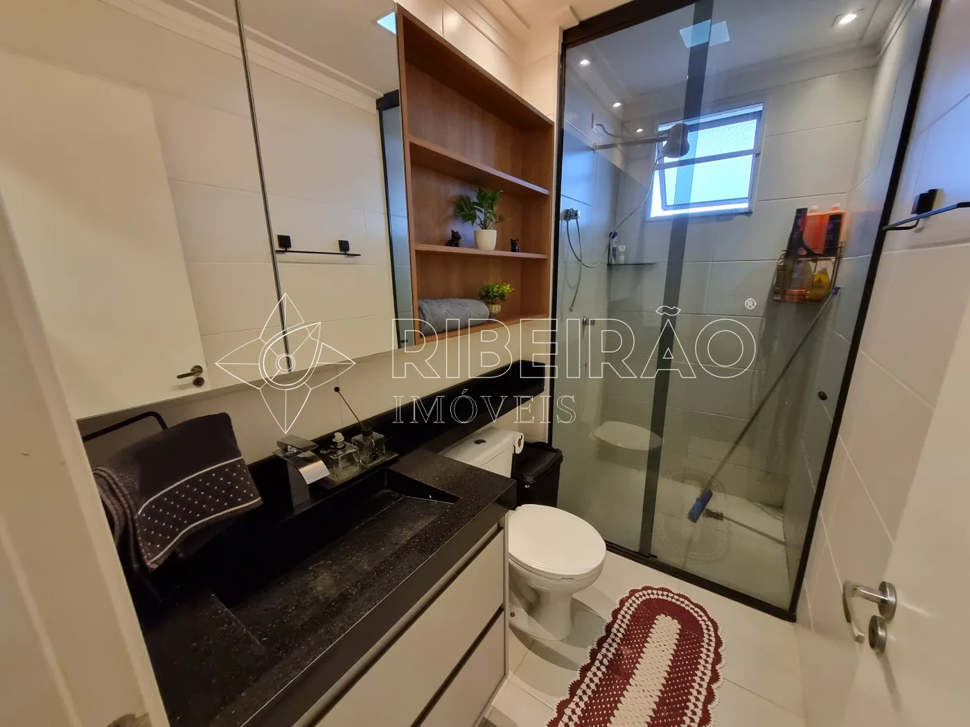 Alugar Apartamento / Padr&atilde;o em Ribeir&atilde;o Preto R$ 1.840,00 - Foto 8