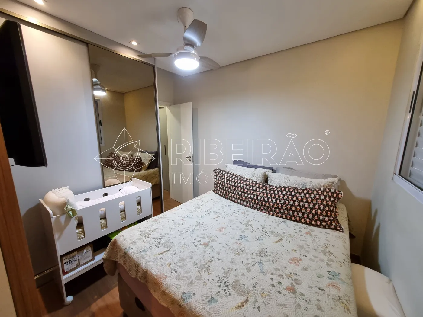 Alugar Apartamento / Padr&atilde;o em Ribeir&atilde;o Preto R$ 1.840,00 - Foto 10