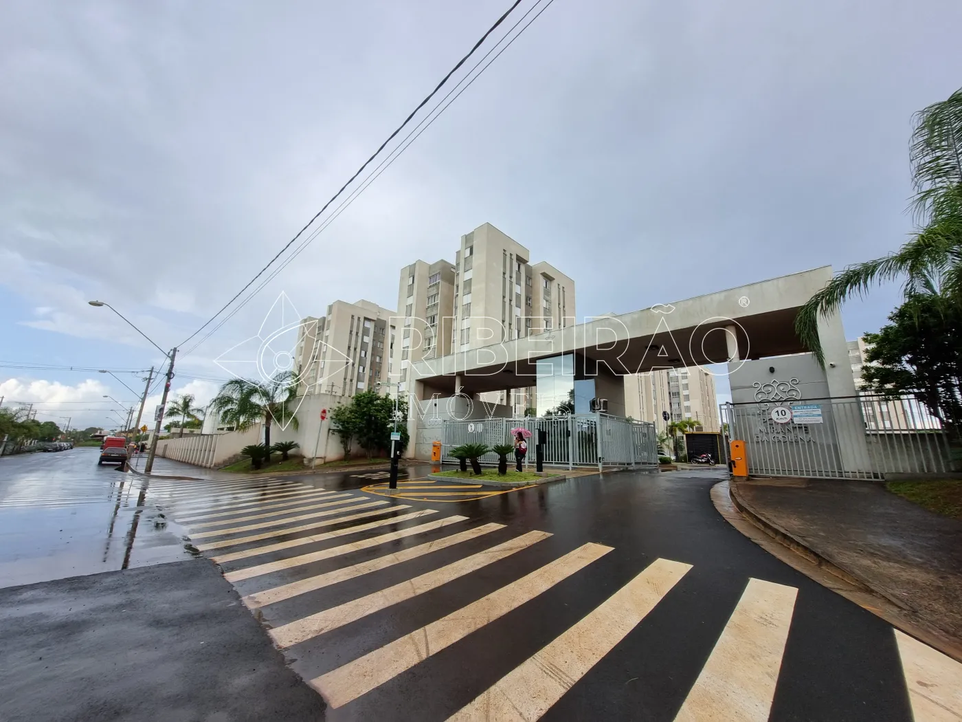 Alugar Apartamento / Padr&atilde;o em Ribeir&atilde;o Preto R$ 1.840,00 - Foto 13