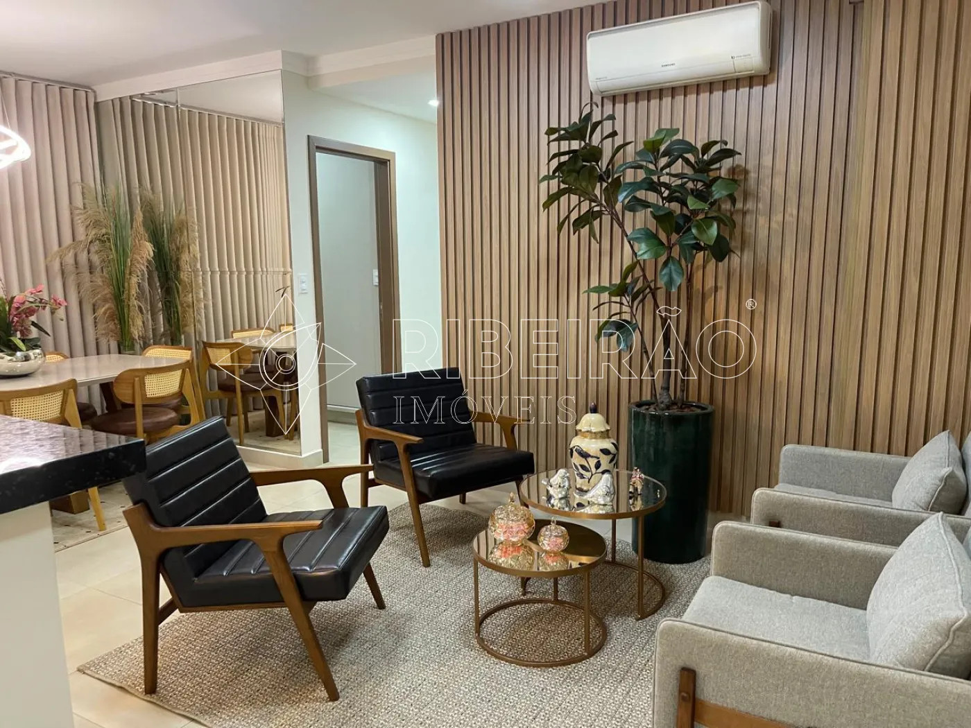 Comprar Apartamento / Padr&atilde;o em Ribeir&atilde;o Preto R$ 780.000,00 - Foto 1