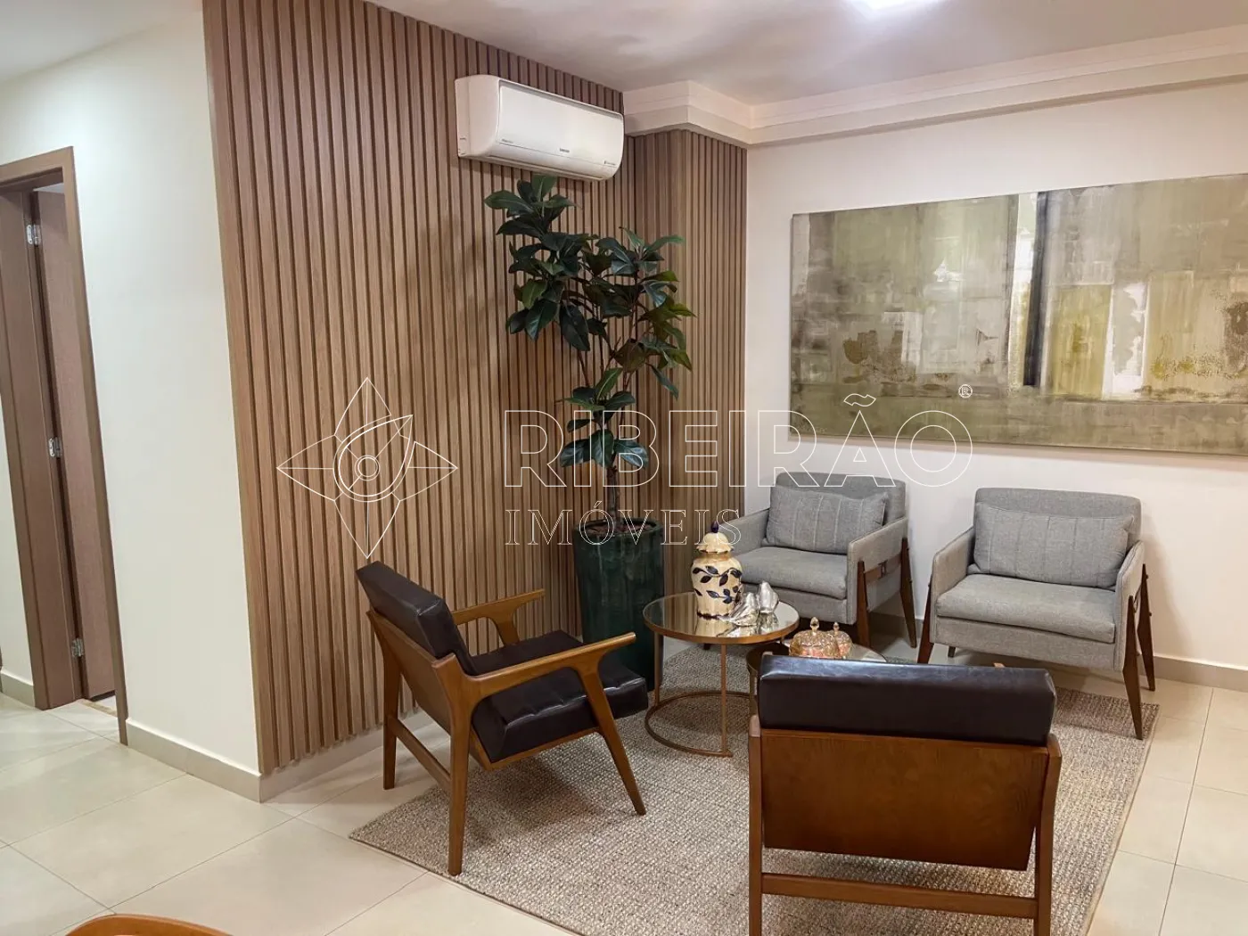 Comprar Apartamento / Padr&atilde;o em Ribeir&atilde;o Preto R$ 780.000,00 - Foto 3