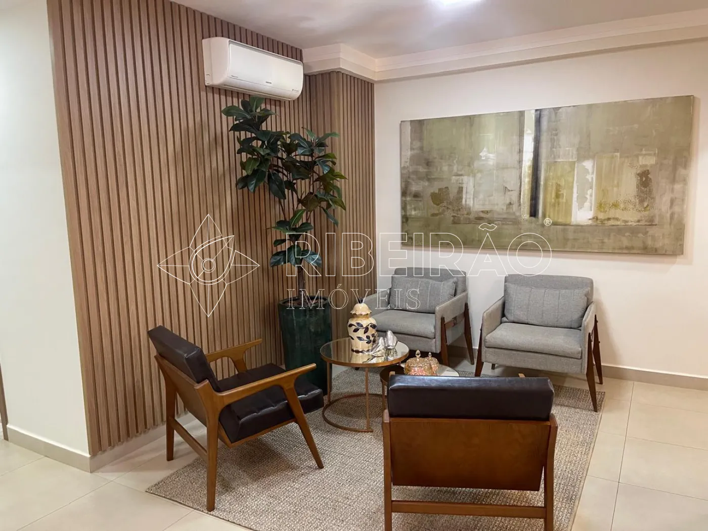 Comprar Apartamento / Padr&atilde;o em Ribeir&atilde;o Preto R$ 780.000,00 - Foto 4