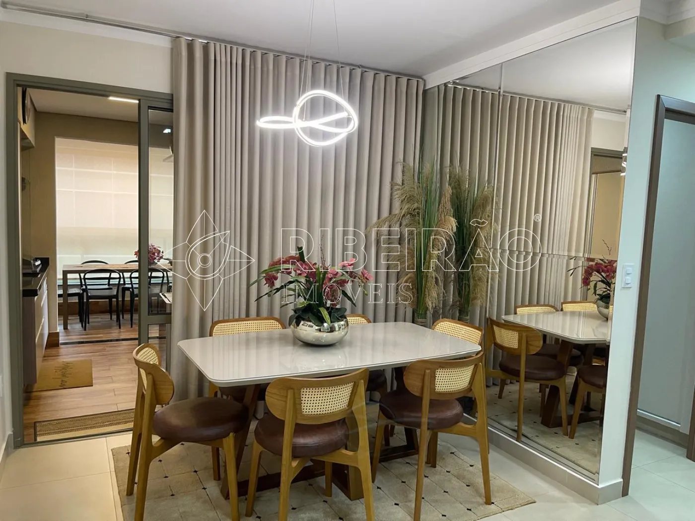 Comprar Apartamento / Padr&atilde;o em Ribeir&atilde;o Preto R$ 780.000,00 - Foto 5