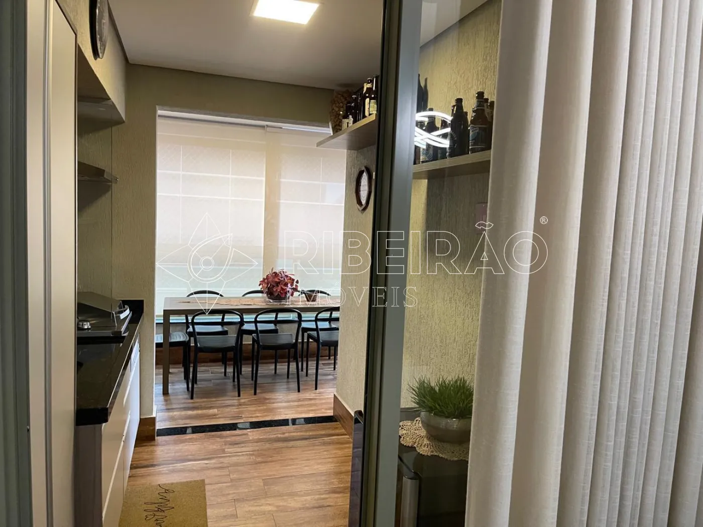 Comprar Apartamento / Padr&atilde;o em Ribeir&atilde;o Preto R$ 780.000,00 - Foto 9