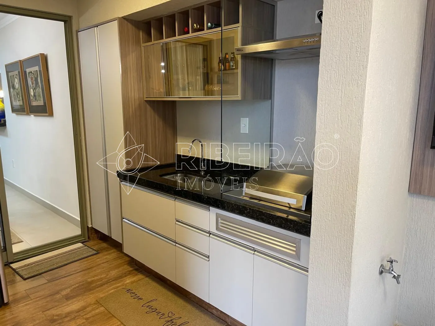 Comprar Apartamento / Padr&atilde;o em Ribeir&atilde;o Preto R$ 780.000,00 - Foto 10