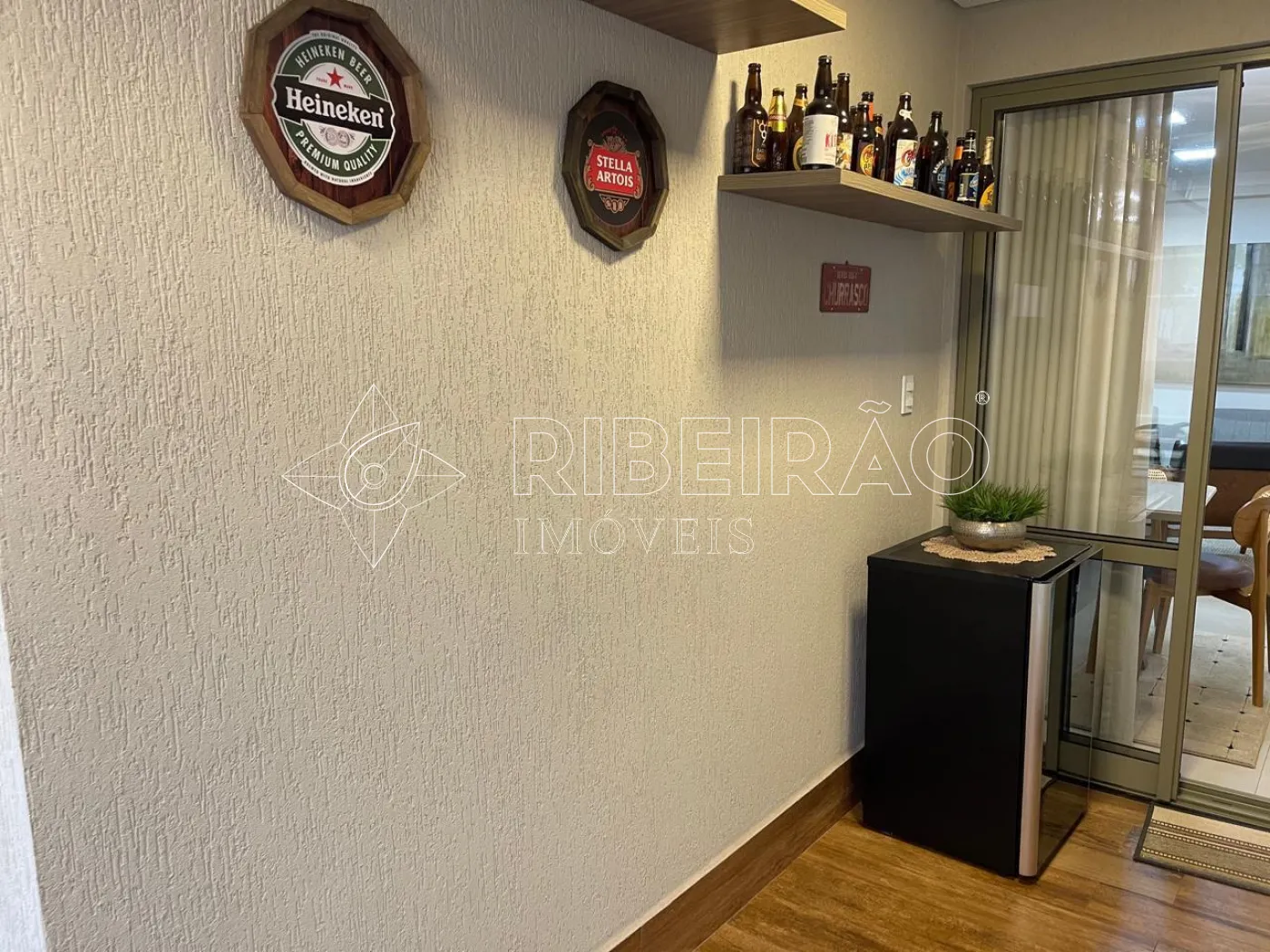 Comprar Apartamento / Padr&atilde;o em Ribeir&atilde;o Preto R$ 780.000,00 - Foto 11