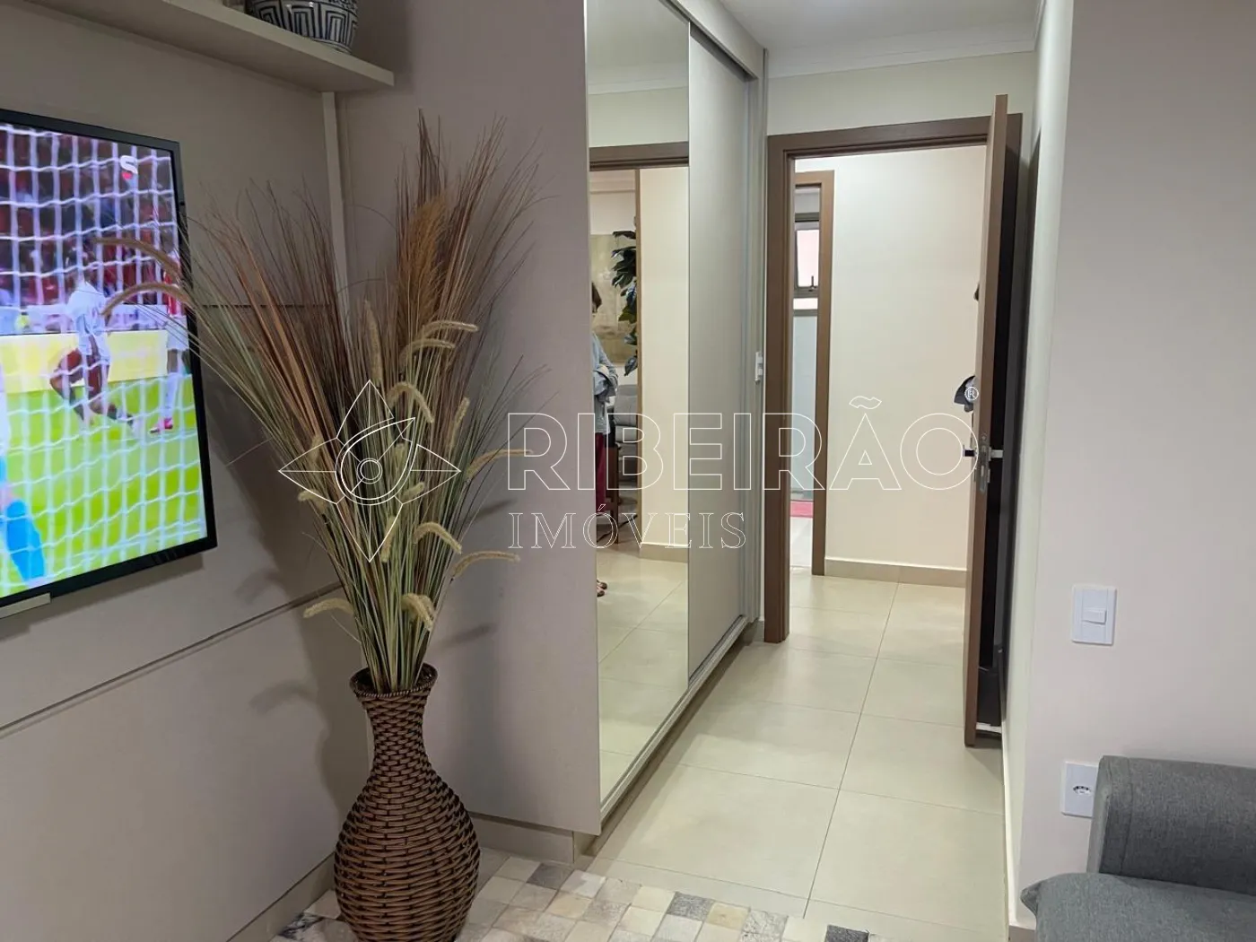 Comprar Apartamento / Padr&atilde;o em Ribeir&atilde;o Preto R$ 780.000,00 - Foto 12