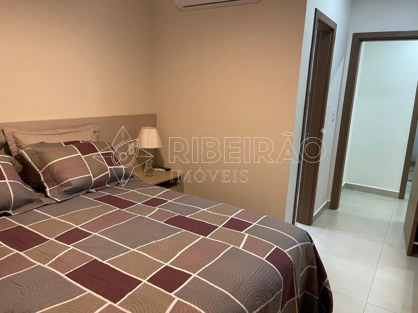Comprar Apartamento / Padr&atilde;o em Ribeir&atilde;o Preto R$ 780.000,00 - Foto 15