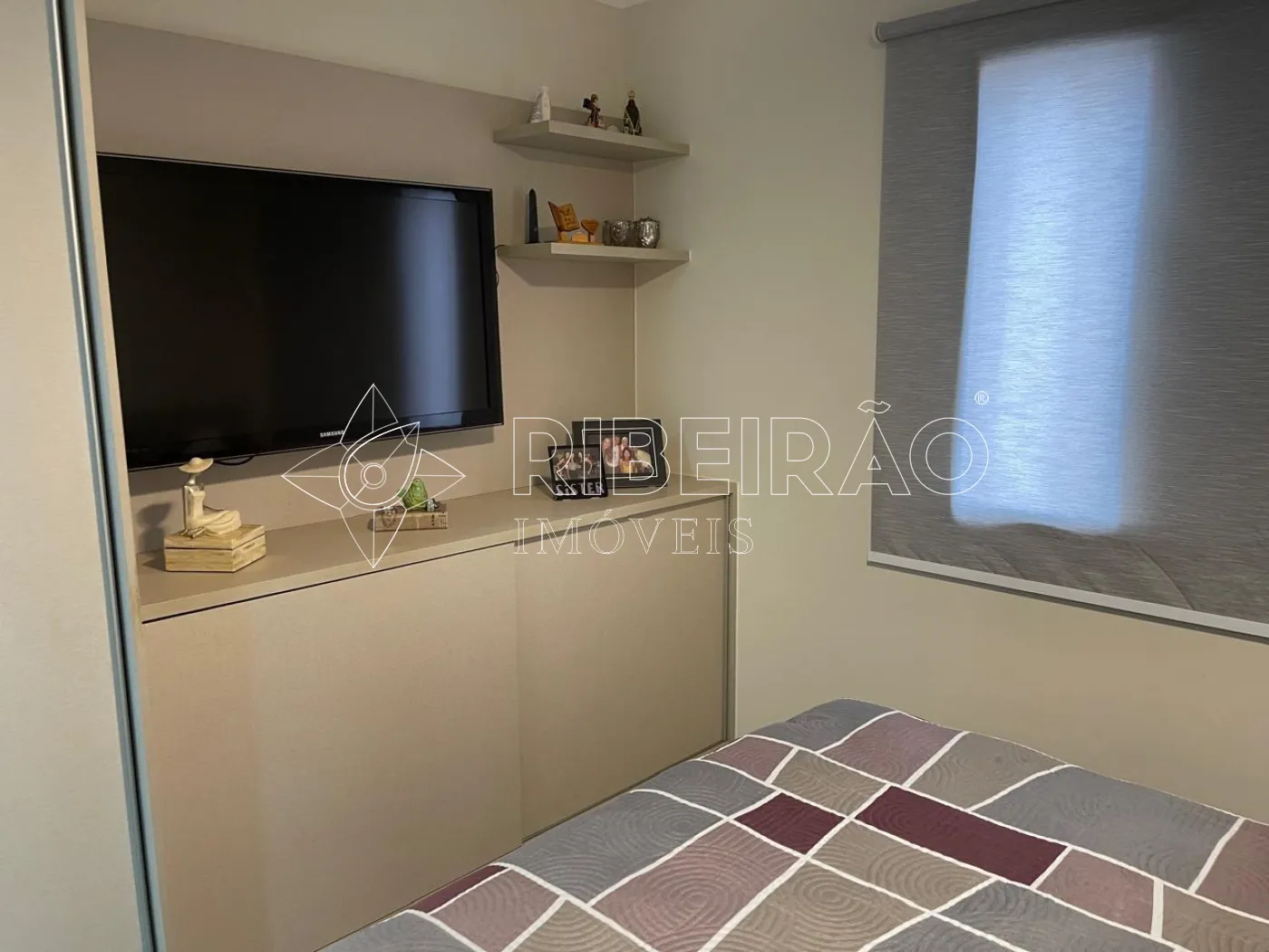 Comprar Apartamento / Padr&atilde;o em Ribeir&atilde;o Preto R$ 780.000,00 - Foto 16
