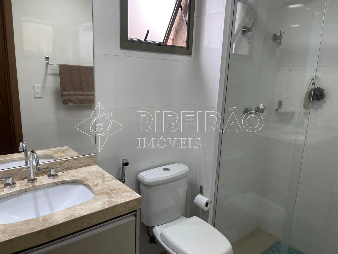 Comprar Apartamento / Padr&atilde;o em Ribeir&atilde;o Preto R$ 780.000,00 - Foto 18