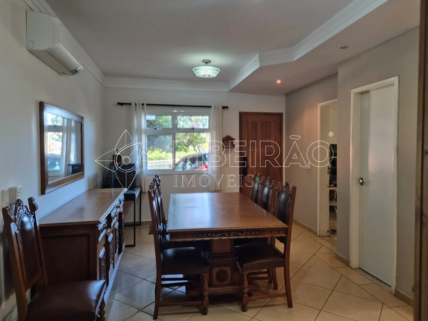 Comprar Casa / Condom&iacute;nio em Ribeir&atilde;o Preto R$ 700.000,00 - Foto 2