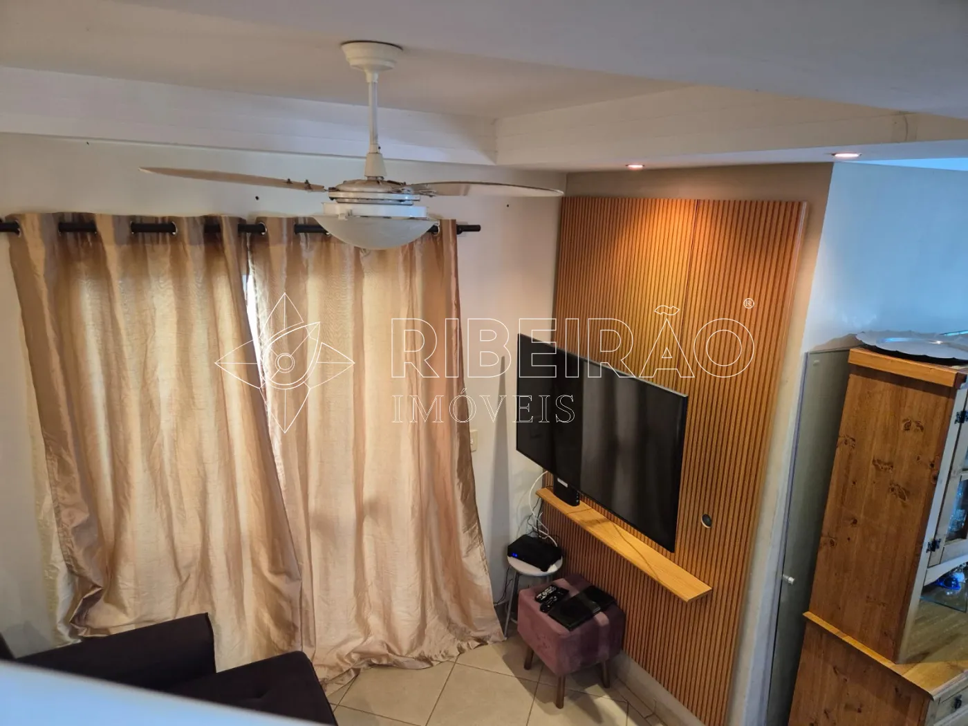 Comprar Casa / Condom&iacute;nio em Ribeir&atilde;o Preto R$ 700.000,00 - Foto 3