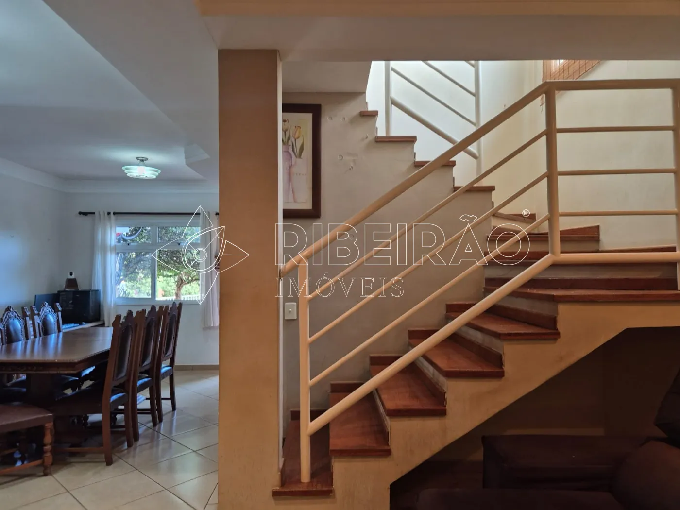 Comprar Casa / Condom&iacute;nio em Ribeir&atilde;o Preto R$ 700.000,00 - Foto 4