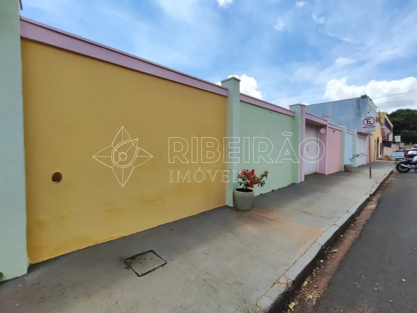 Alugar Casa / Comercial em Ribeir&atilde;o Preto R$ 8.500,00 - Foto 2