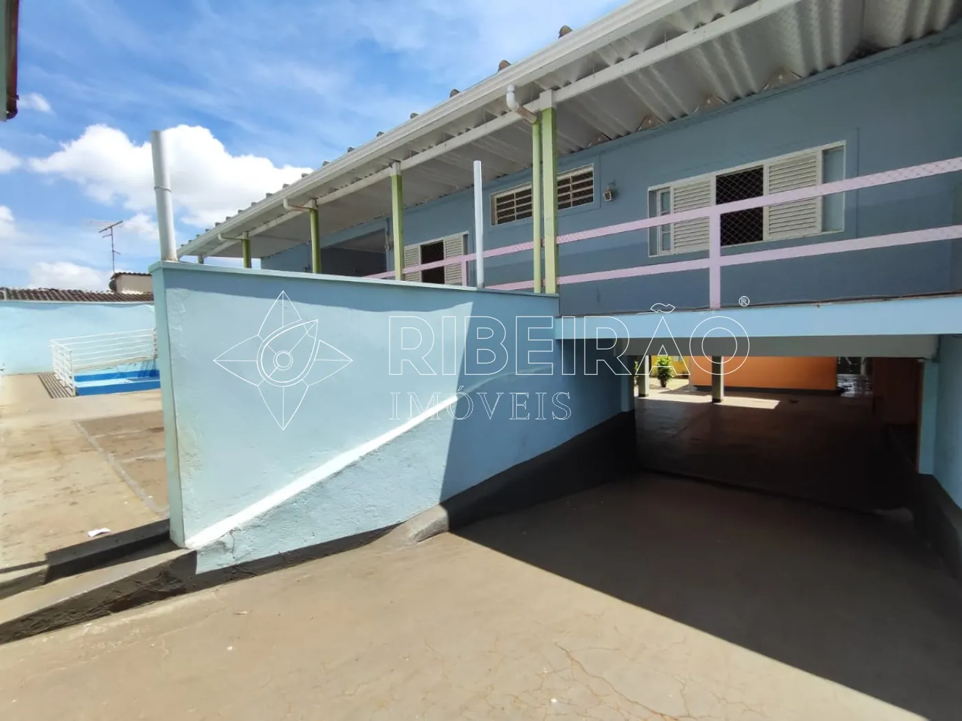 Alugar Casa / Comercial em Ribeir&atilde;o Preto R$ 8.500,00 - Foto 3