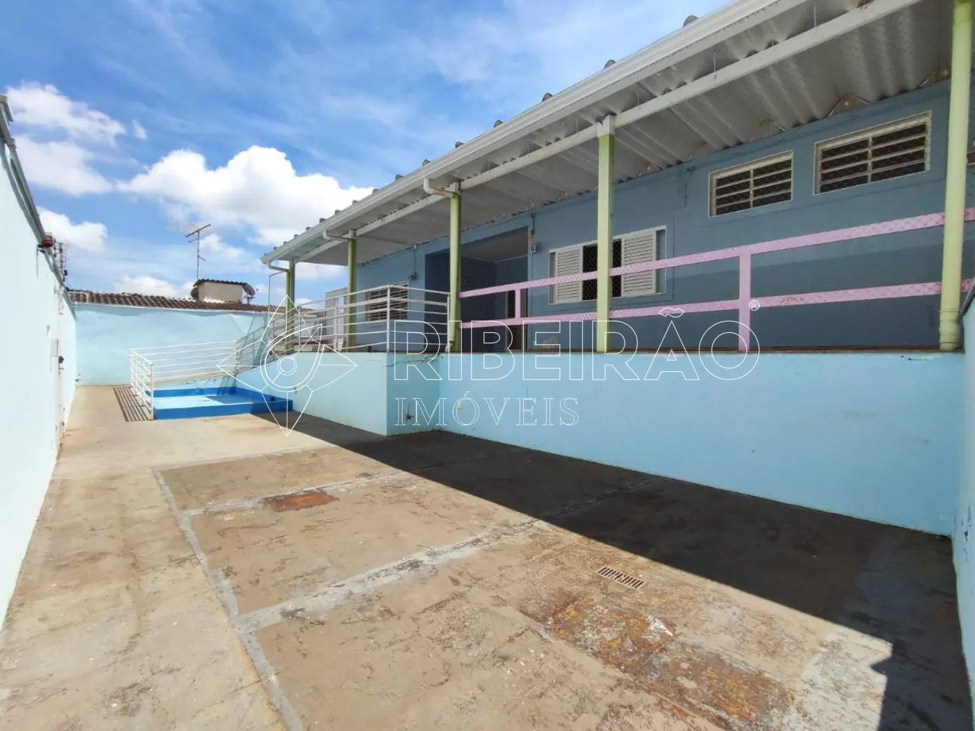 Alugar Casa / Comercial em Ribeir&atilde;o Preto R$ 8.500,00 - Foto 4