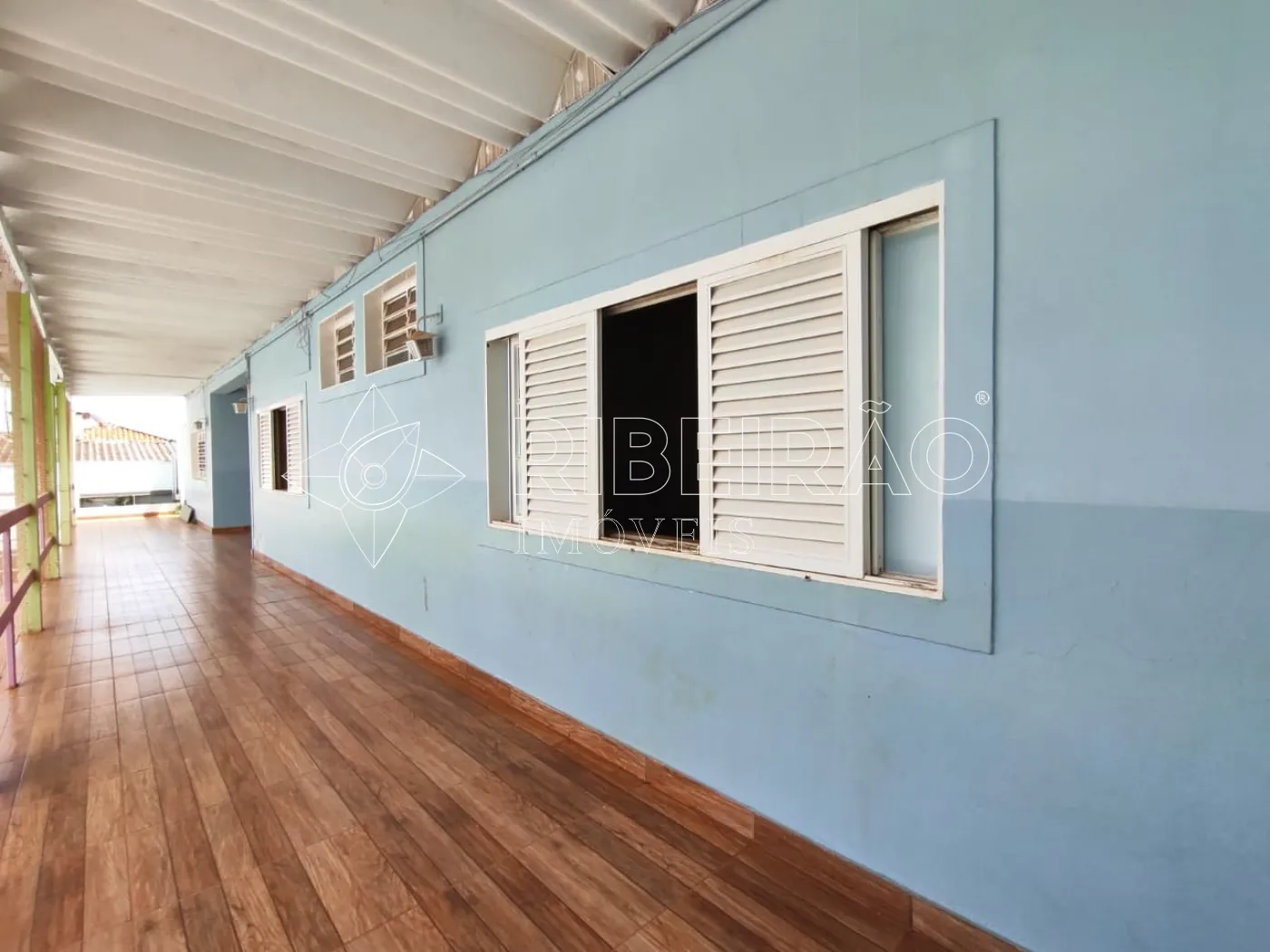 Alugar Casa / Comercial em Ribeir&atilde;o Preto R$ 8.500,00 - Foto 7