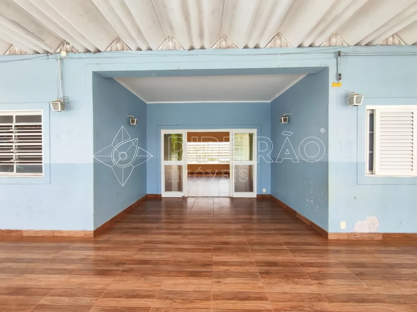 Alugar Casa / Comercial em Ribeir&atilde;o Preto R$ 8.500,00 - Foto 8