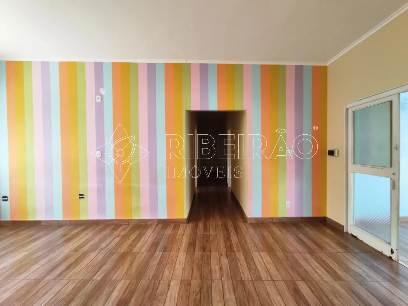 Alugar Casa / Comercial em Ribeir&atilde;o Preto R$ 8.500,00 - Foto 11