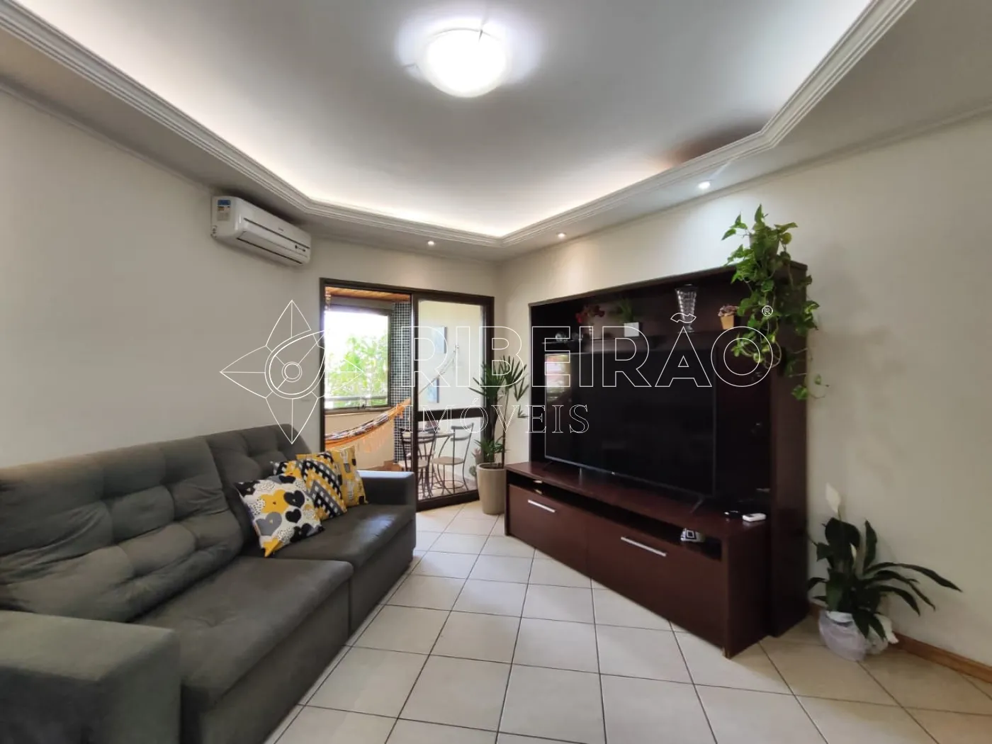 Comprar Apartamento / Padr&atilde;o em Ribeir&atilde;o Preto R$ 820.000,00 - Foto 3