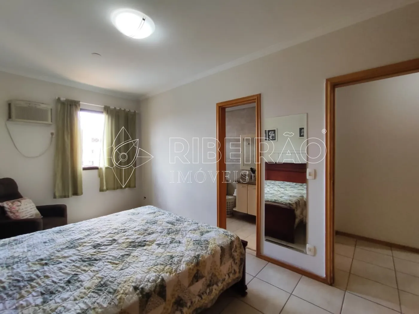 Comprar Apartamento / Padr&atilde;o em Ribeir&atilde;o Preto R$ 820.000,00 - Foto 16