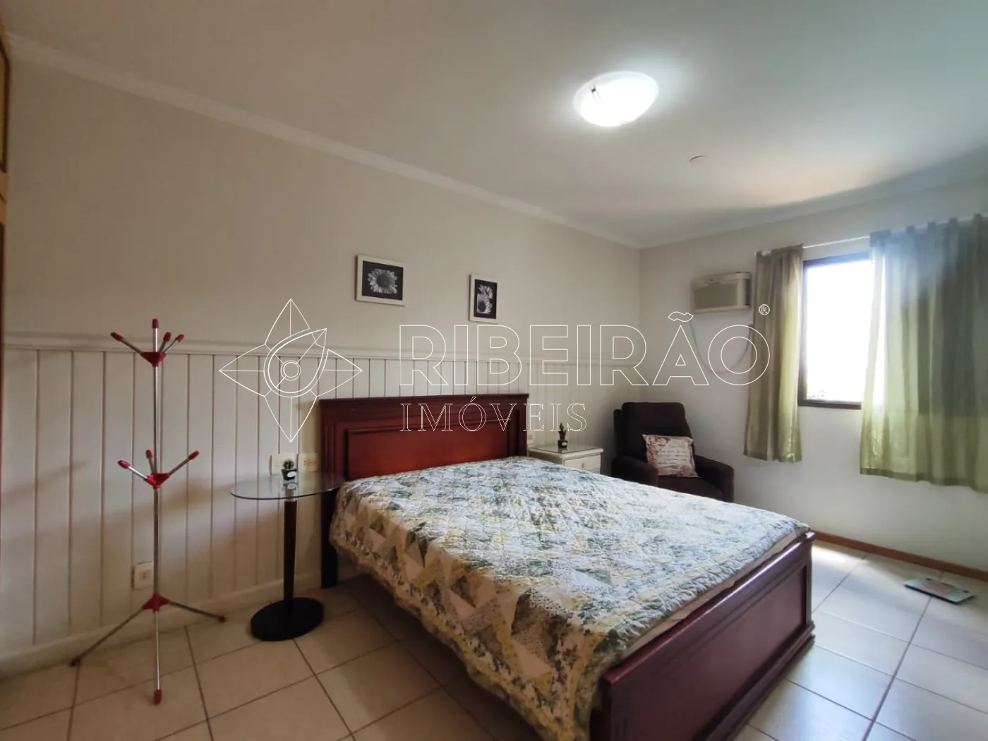 Comprar Apartamento / Padr&atilde;o em Ribeir&atilde;o Preto R$ 820.000,00 - Foto 17