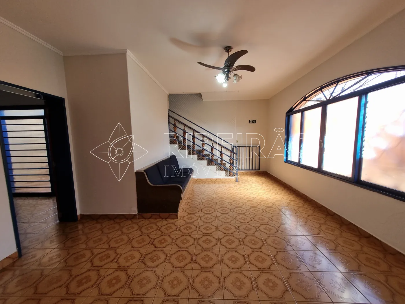 Alugar Casa / Casa em Ribeir&atilde;o Preto R$ 8.000,00 - Foto 4