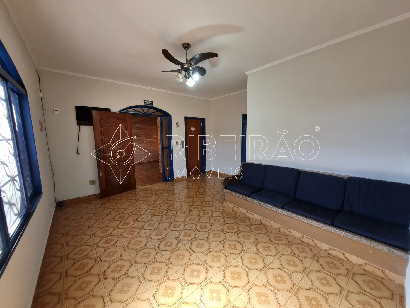 Alugar Casa / Casa em Ribeir&atilde;o Preto R$ 8.000,00 - Foto 5