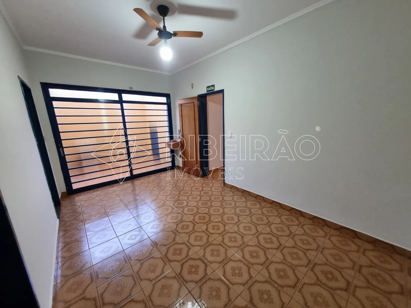 Alugar Casa / Casa em Ribeir&atilde;o Preto R$ 8.000,00 - Foto 8