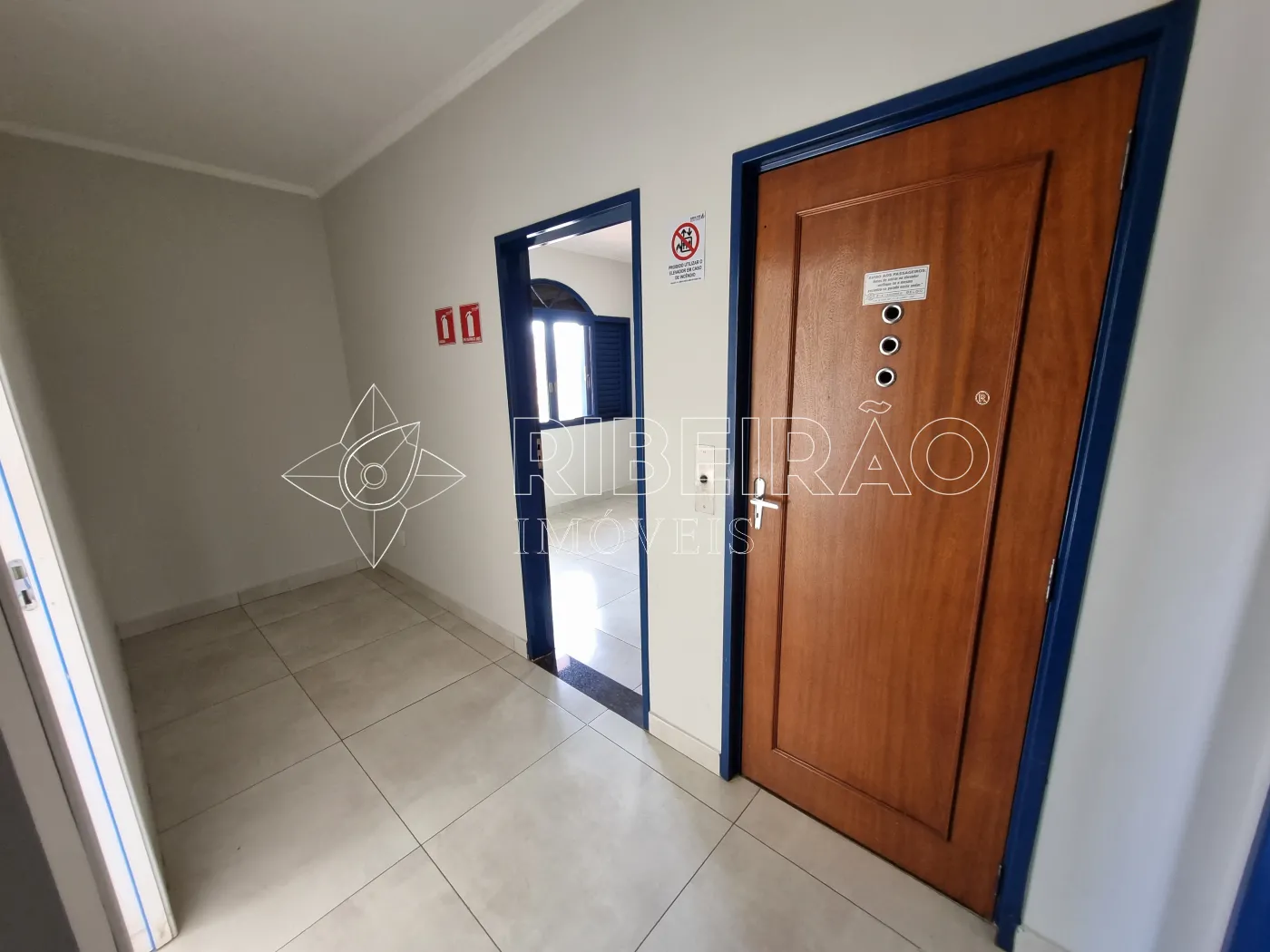 Alugar Casa / Casa em Ribeir&atilde;o Preto R$ 8.000,00 - Foto 17