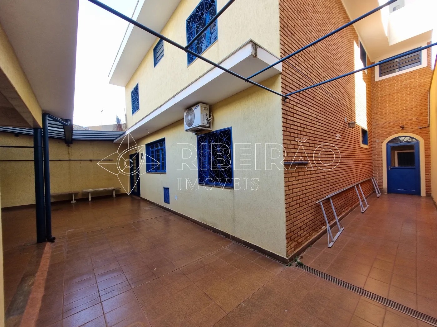 Alugar Casa / Casa em Ribeir&atilde;o Preto R$ 8.000,00 - Foto 35