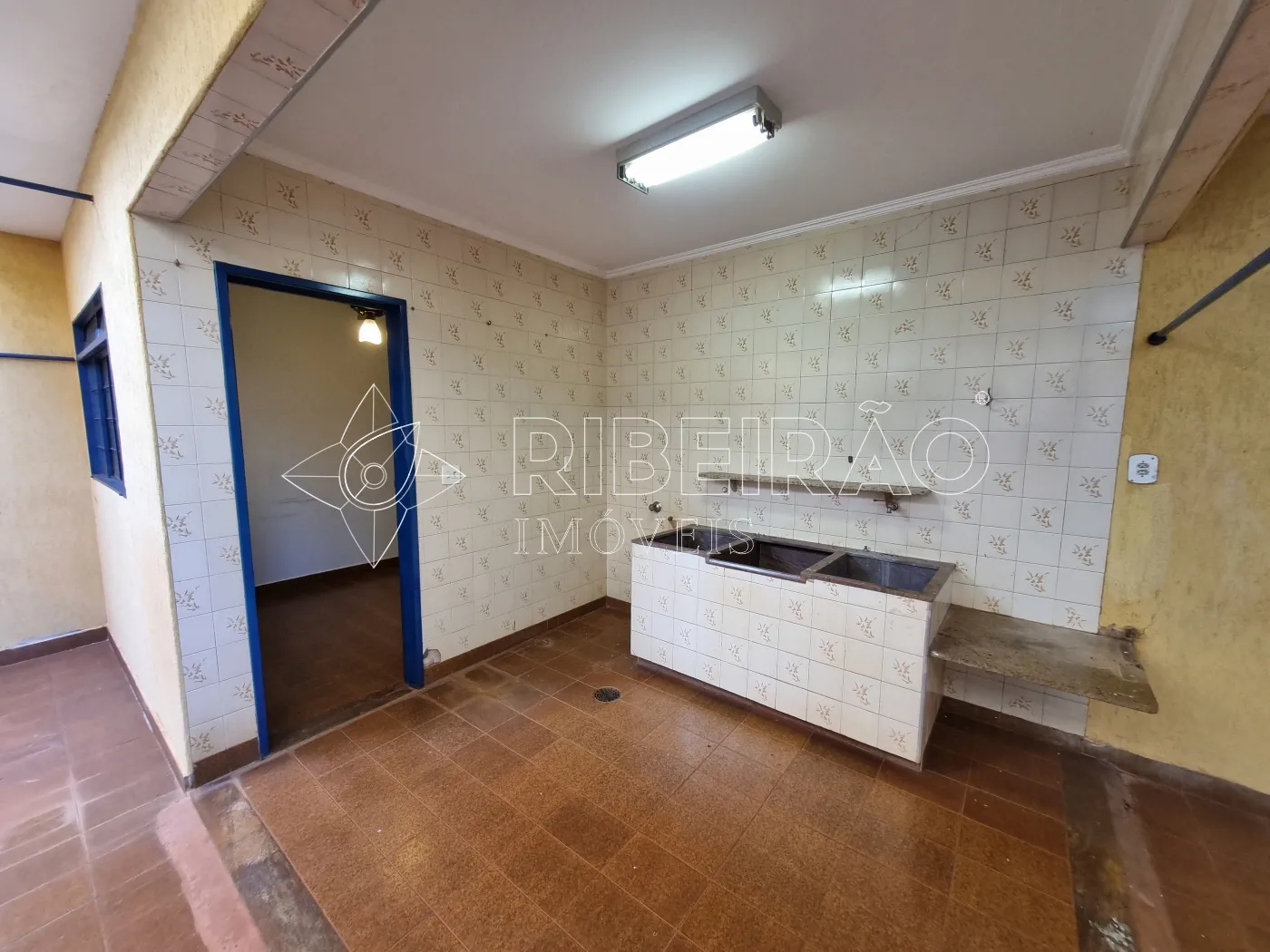 Alugar Casa / Casa em Ribeir&atilde;o Preto R$ 8.000,00 - Foto 36
