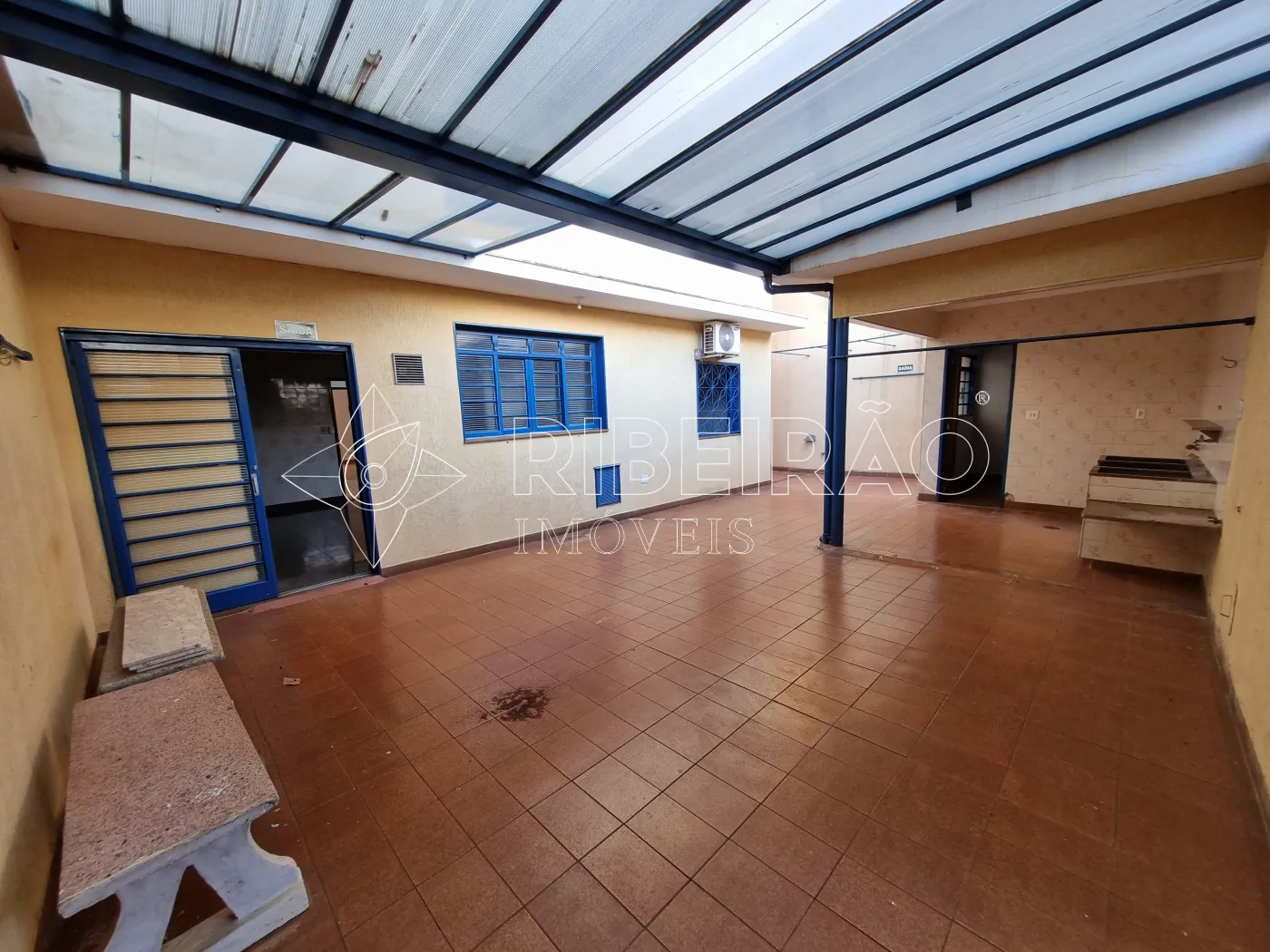 Alugar Casa / Casa em Ribeir&atilde;o Preto R$ 8.000,00 - Foto 38