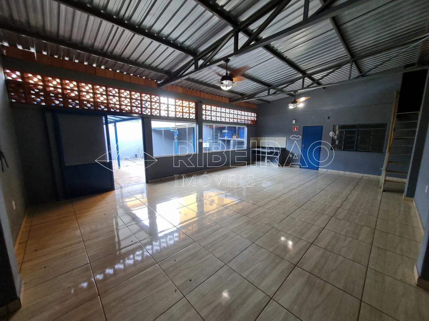 Alugar Casa / Casa em Ribeir&atilde;o Preto R$ 8.000,00 - Foto 44