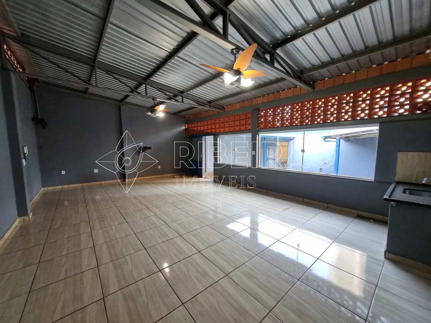 Alugar Casa / Casa em Ribeir&atilde;o Preto R$ 8.000,00 - Foto 45