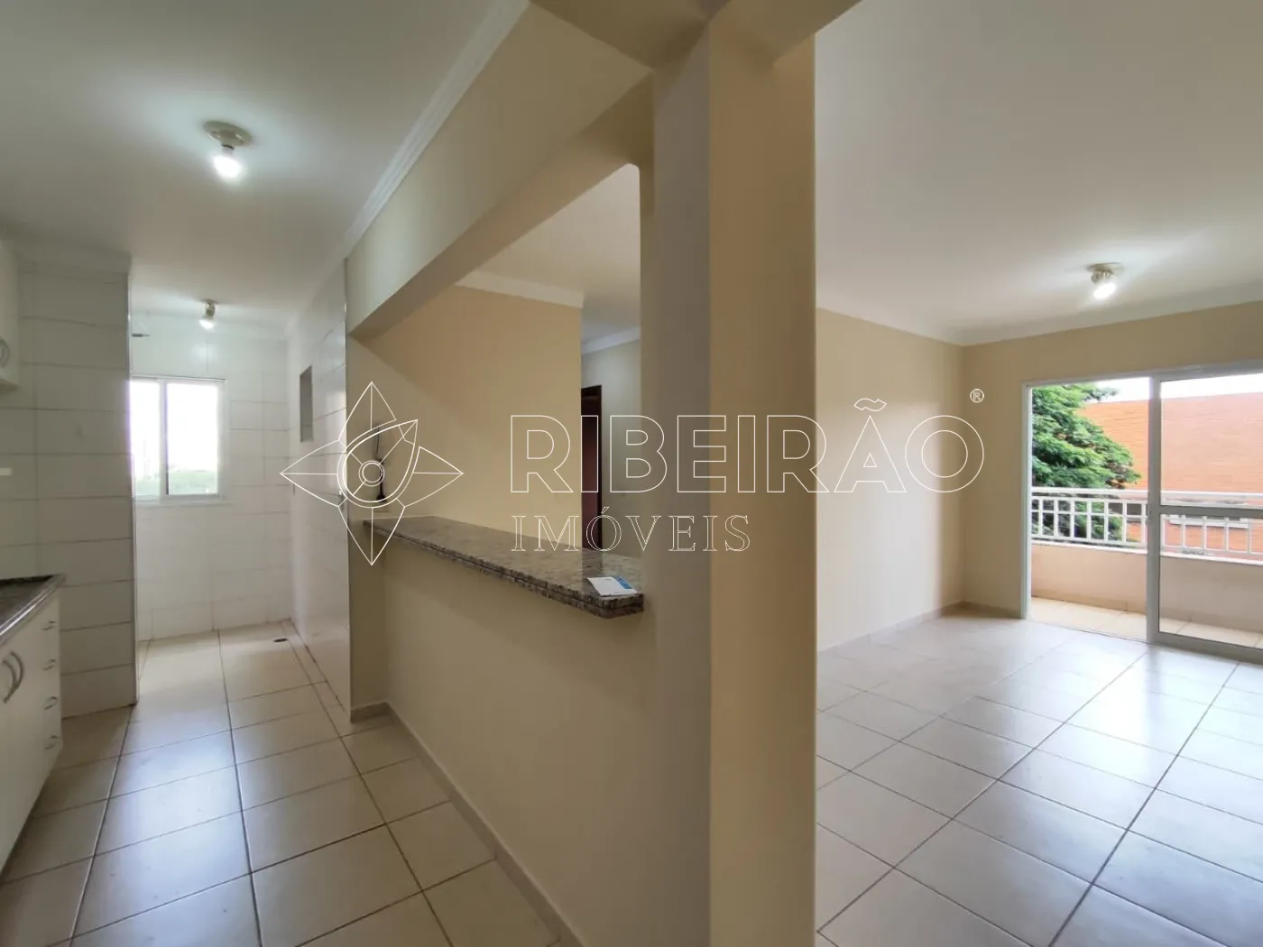 Alugar Apartamento / Padr&atilde;o em Ribeir&atilde;o Preto R$ 2.800,00 - Foto 1