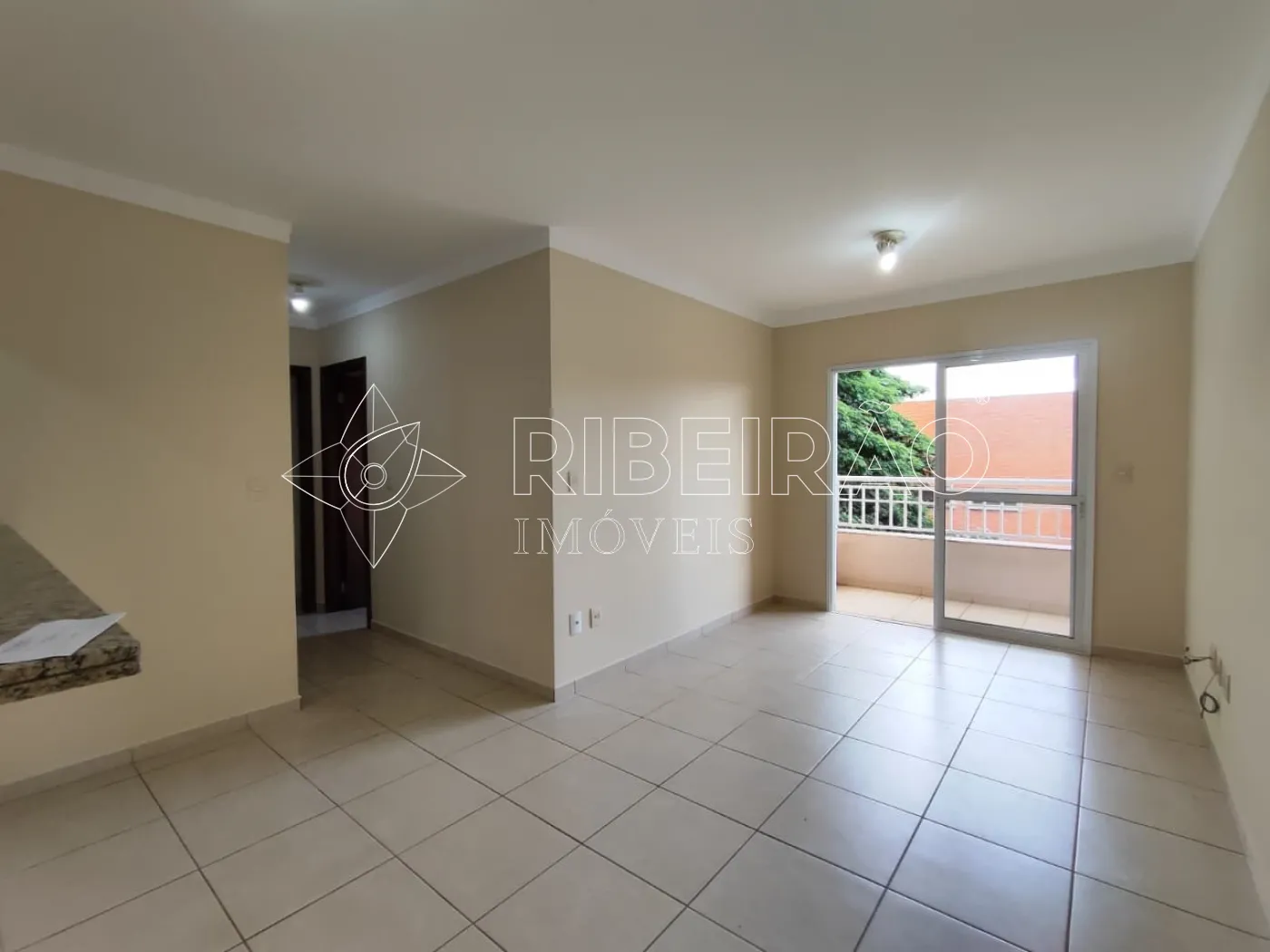 Alugar Apartamento / Padr&atilde;o em Ribeir&atilde;o Preto R$ 2.800,00 - Foto 2