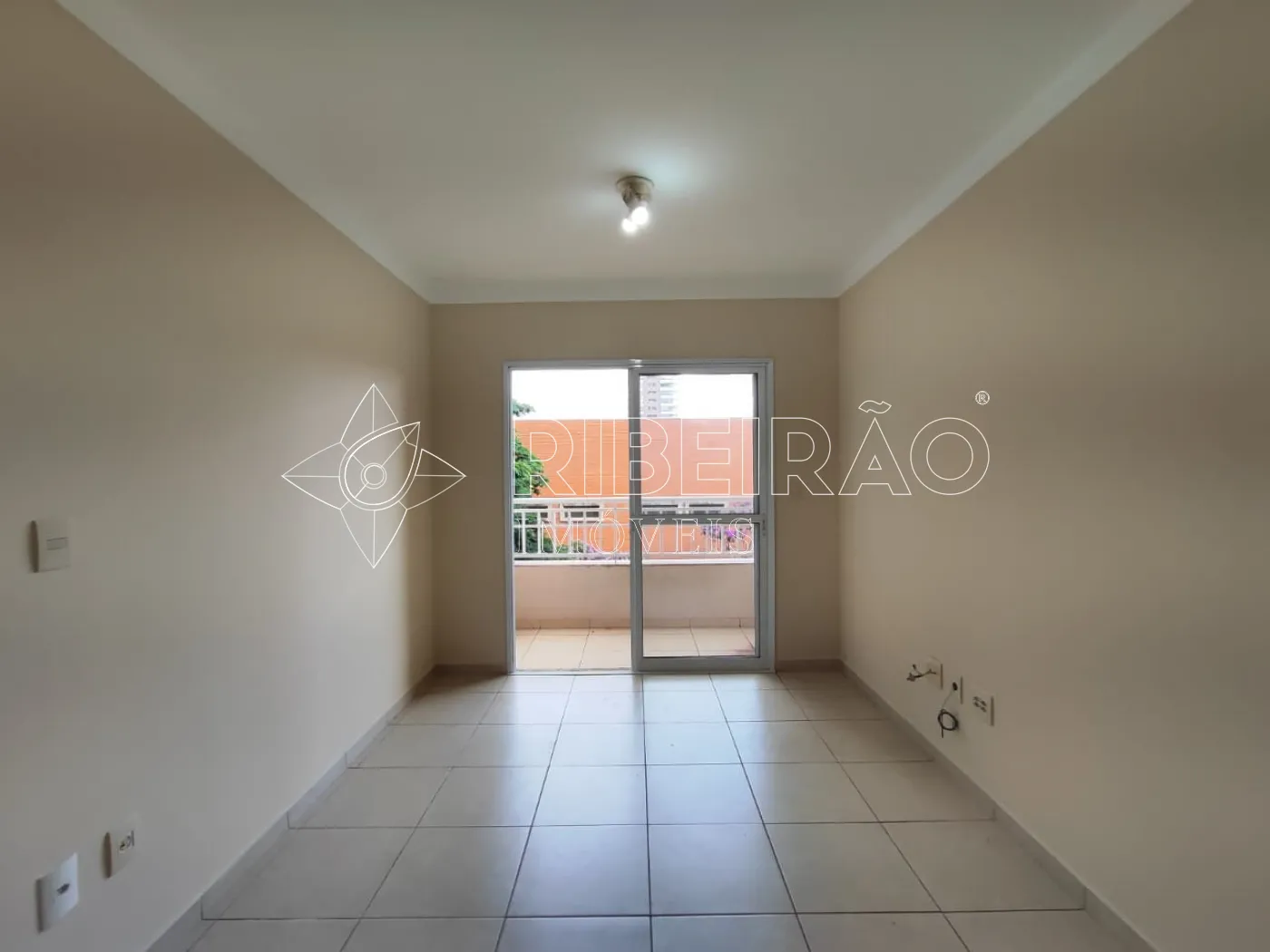 Alugar Apartamento / Padr&atilde;o em Ribeir&atilde;o Preto R$ 2.800,00 - Foto 3