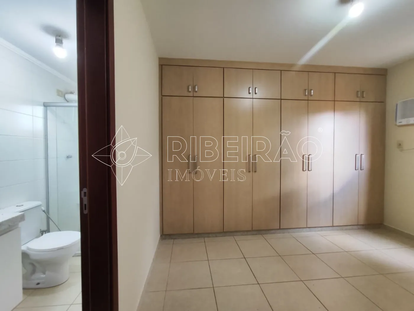 Alugar Apartamento / Padr&atilde;o em Ribeir&atilde;o Preto R$ 2.800,00 - Foto 11