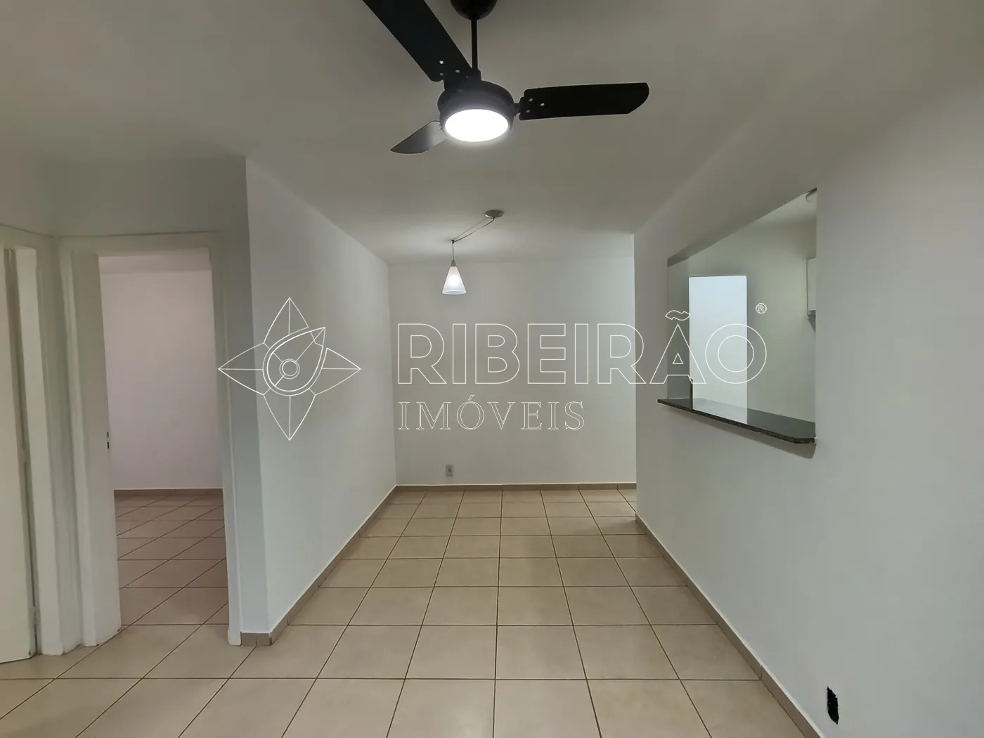 Comprar Apartamento / Padr&atilde;o em Ribeir&atilde;o Preto R$ 190.000,00 - Foto 1