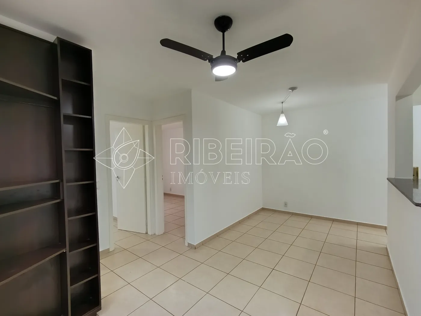 Comprar Apartamento / Padr&atilde;o em Ribeir&atilde;o Preto R$ 190.000,00 - Foto 2