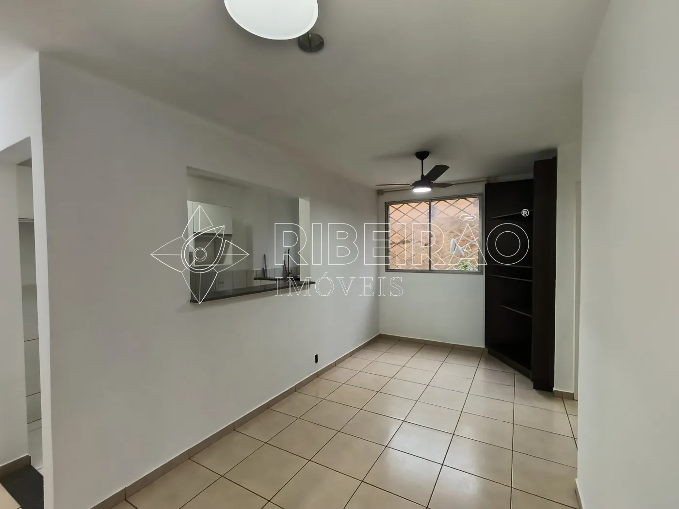 Comprar Apartamento / Padr&atilde;o em Ribeir&atilde;o Preto R$ 190.000,00 - Foto 3