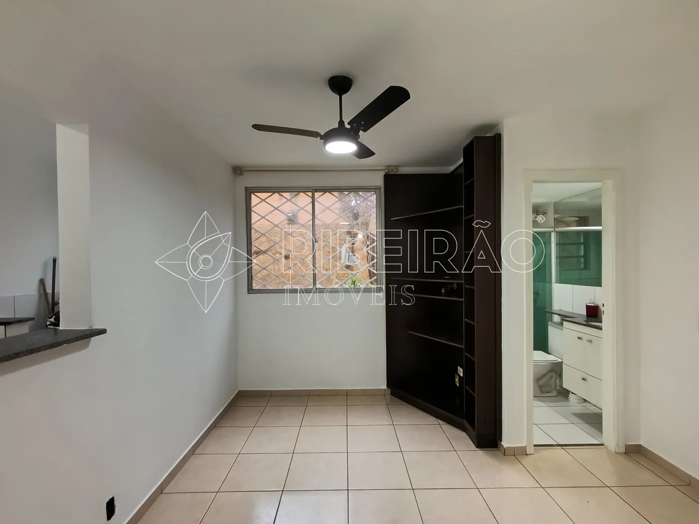 Comprar Apartamento / Padr&atilde;o em Ribeir&atilde;o Preto R$ 190.000,00 - Foto 4