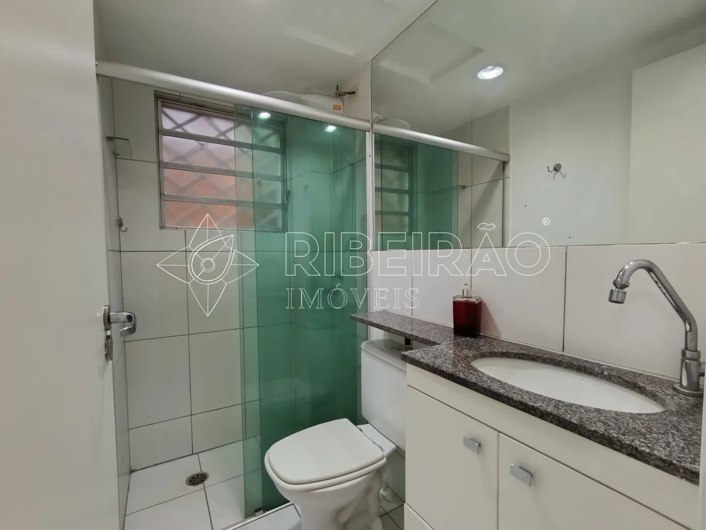Comprar Apartamento / Padr&atilde;o em Ribeir&atilde;o Preto R$ 190.000,00 - Foto 9