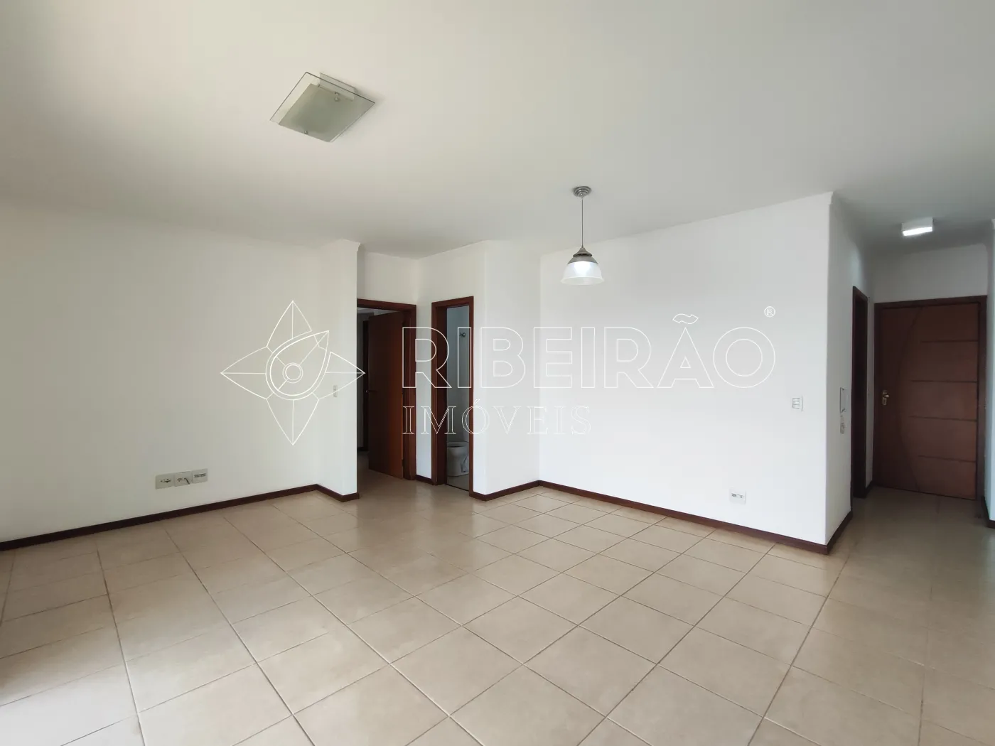 Alugar Apartamento / Padr&atilde;o em Ribeir&atilde;o Preto R$ 2.400,00 - Foto 3