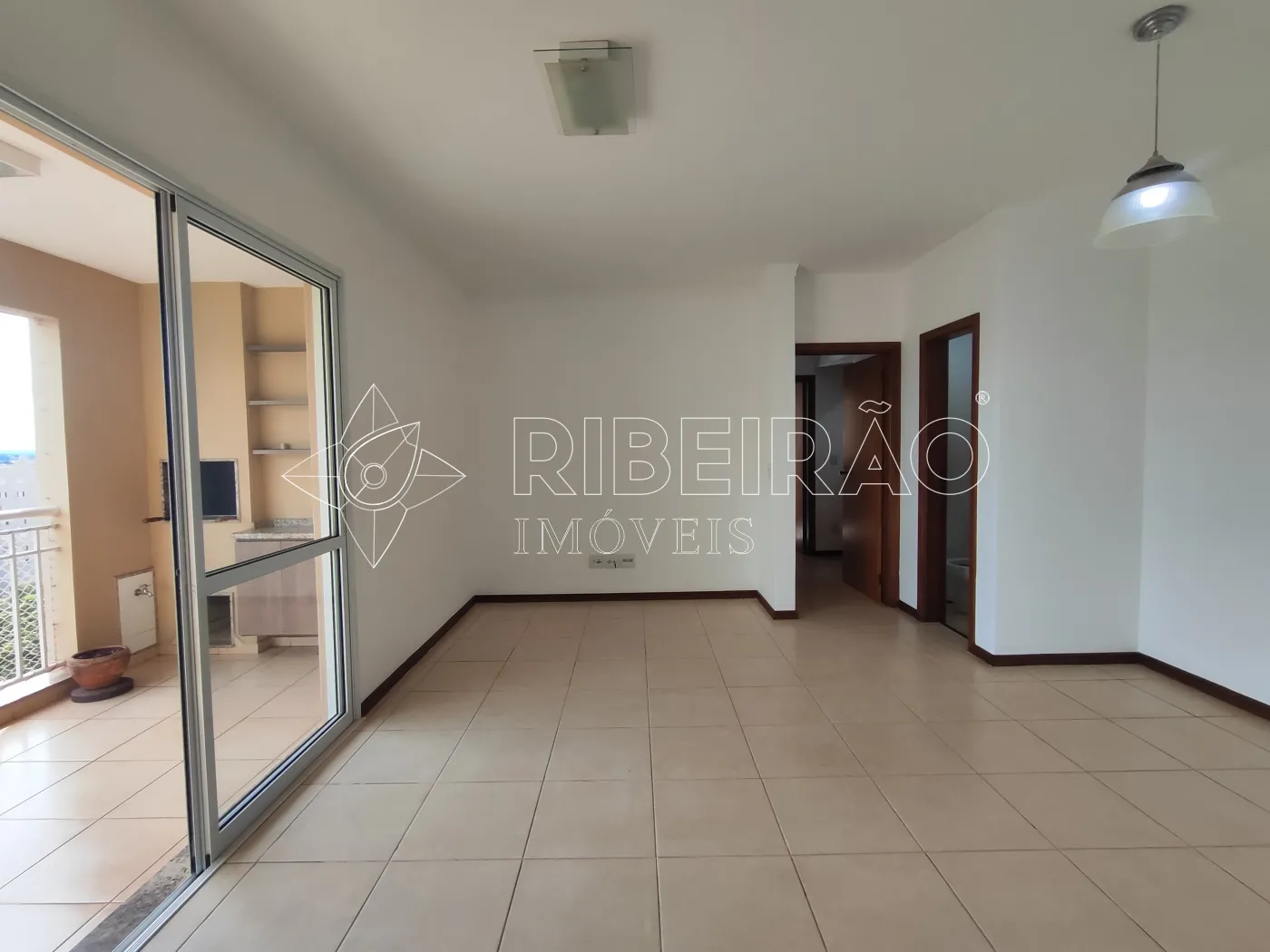 Alugar Apartamento / Padr&atilde;o em Ribeir&atilde;o Preto R$ 2.400,00 - Foto 4