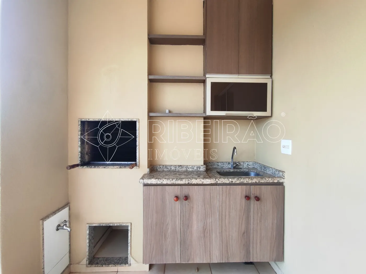 Alugar Apartamento / Padr&atilde;o em Ribeir&atilde;o Preto R$ 2.400,00 - Foto 7