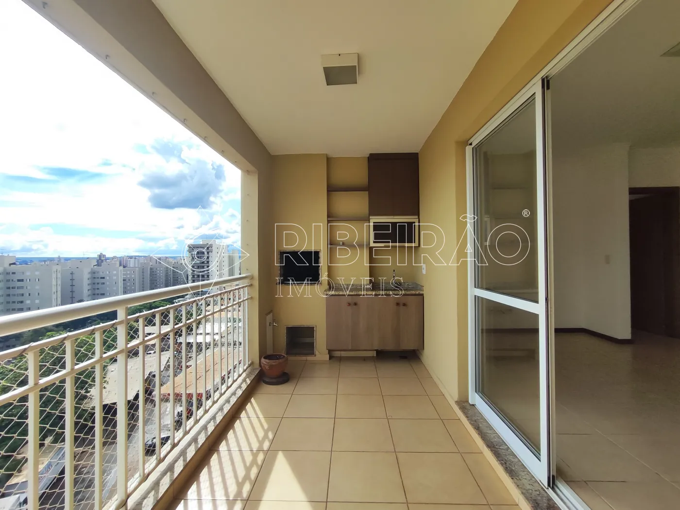 Alugar Apartamento / Padr&atilde;o em Ribeir&atilde;o Preto R$ 2.400,00 - Foto 8