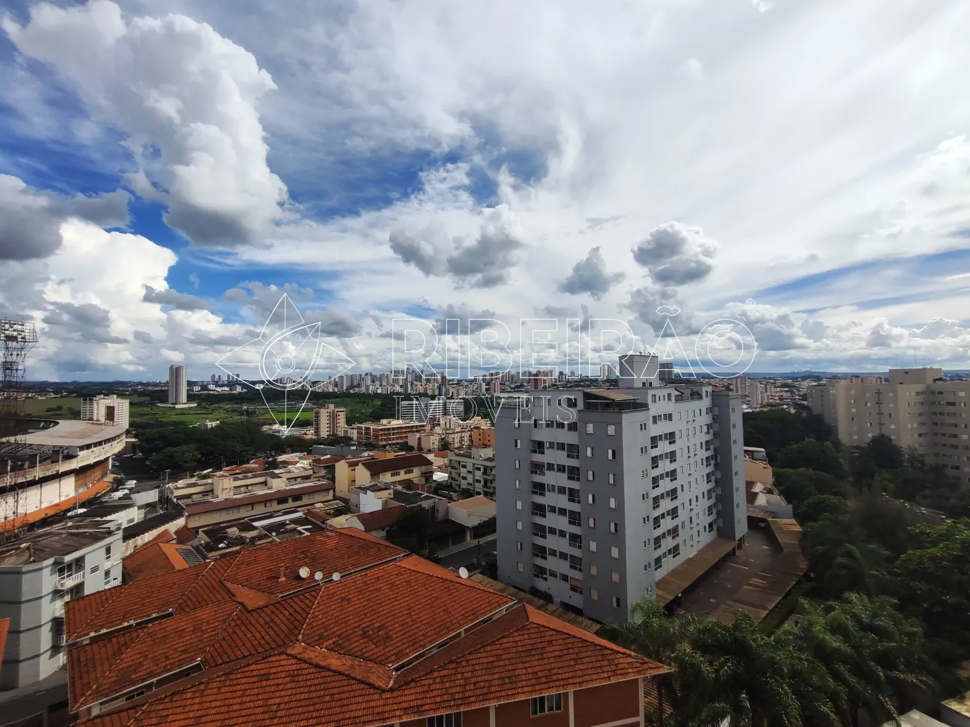 Alugar Apartamento / Padr&atilde;o em Ribeir&atilde;o Preto R$ 2.400,00 - Foto 9