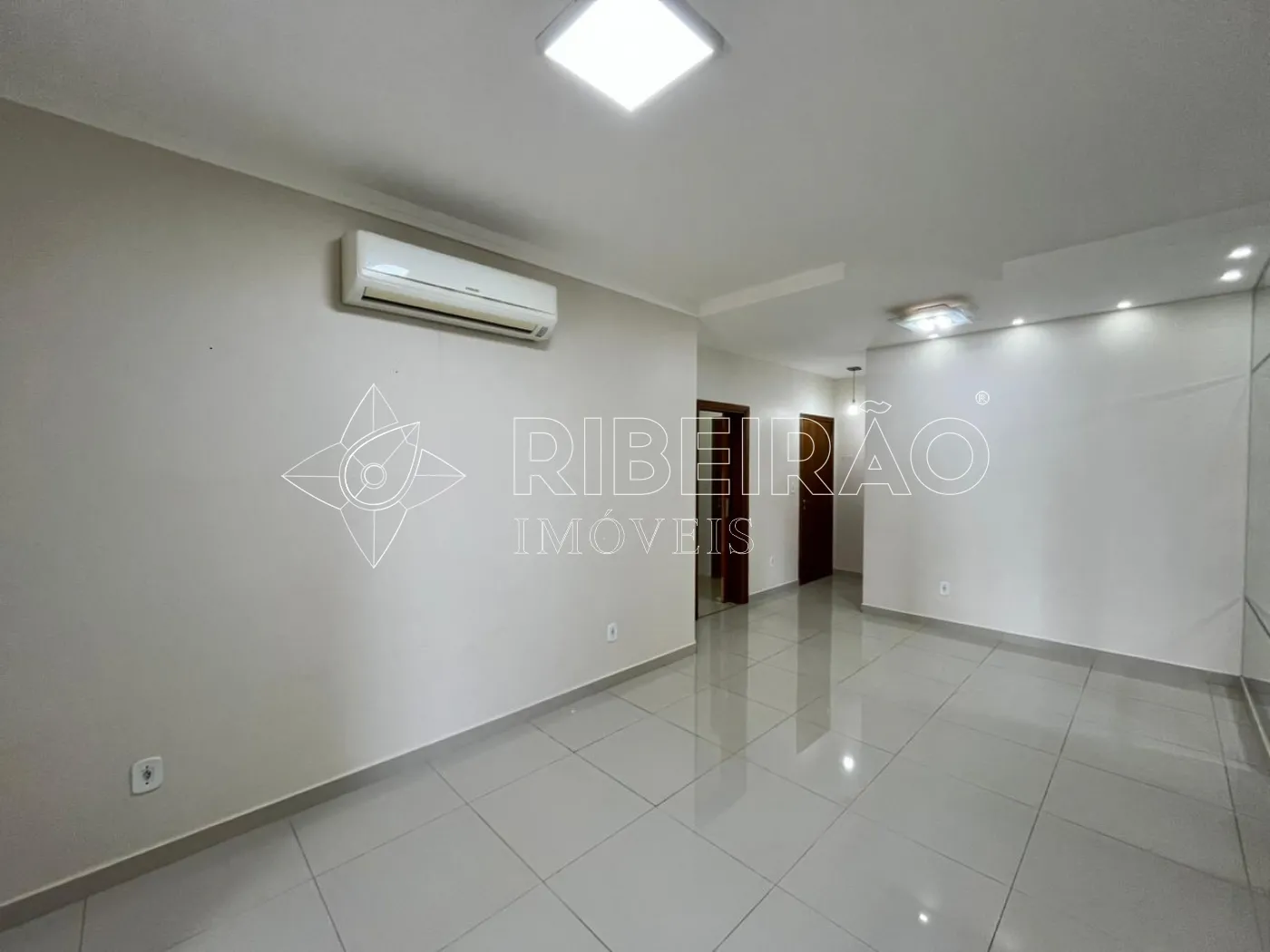 Alugar Apartamento / Padr&atilde;o em Ribeir&atilde;o Preto R$ 4.300,00 - Foto 4